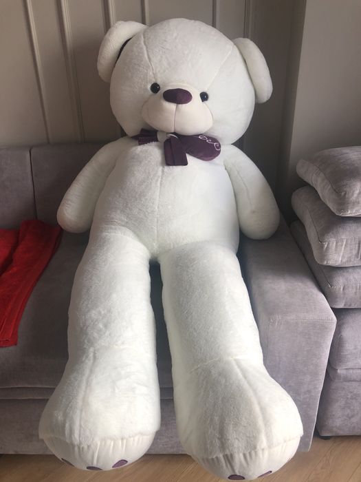 Мягкая игрушка МИШКА