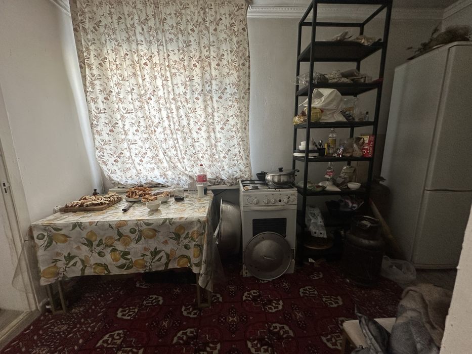 Сдается квартира