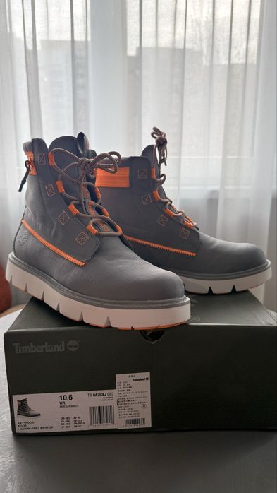 Timberland 44,5