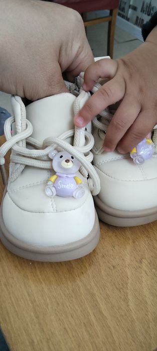 Детские принадлежности