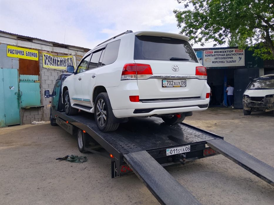 Эвакуатор Тараз арзан