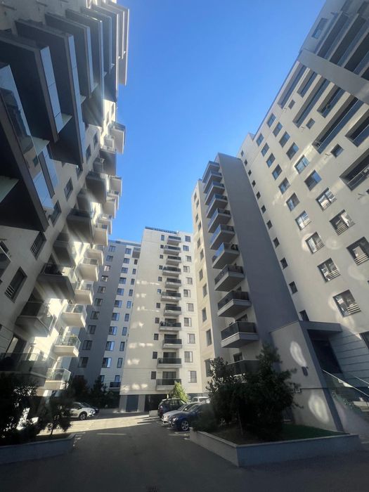 Proprietar, inchiriez apartament 4 camere Delta City