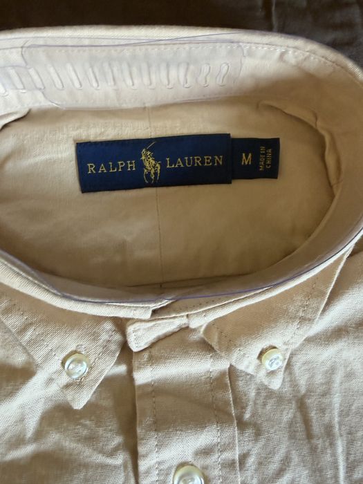 Camasa Ralph Lauren