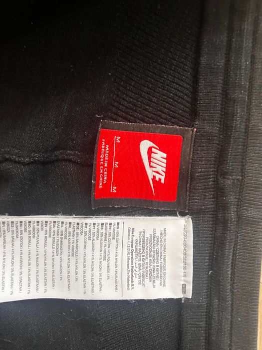 Nike M tech мъжки