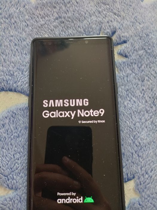 Samsung Note 9 128/6
