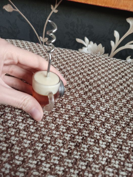 Магниты на холодильник в хорошем состоянии