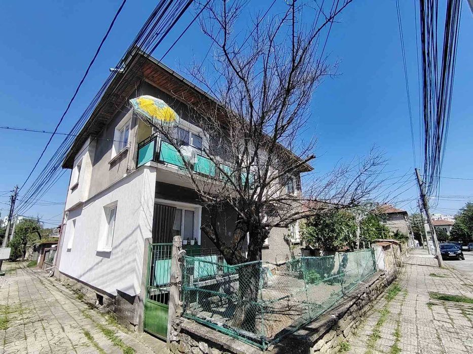 Продава се Етаж от къща в Ловеч, Широк център - 105 кв.м за 365 €/кв.м - Снимка #7