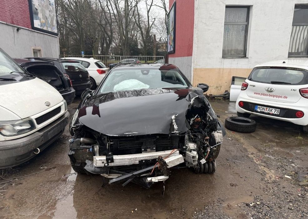 Peugeot 508 Пежо 508 1.5 дизел 19г на части