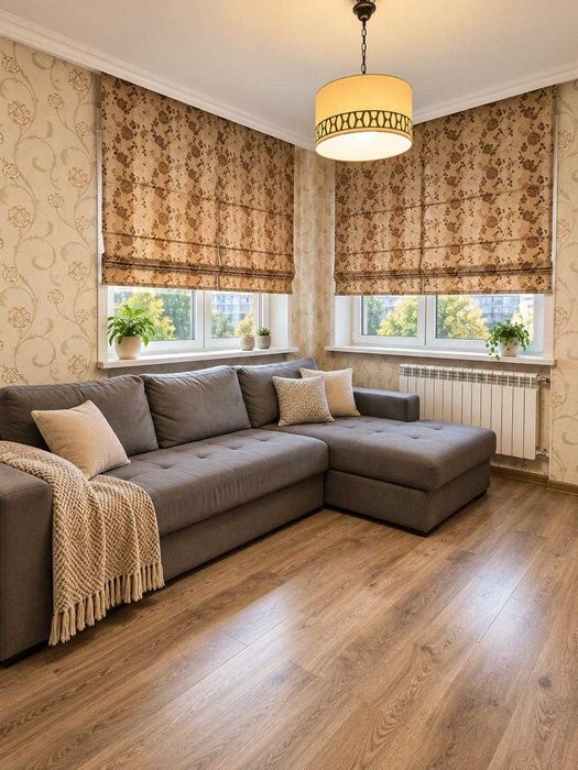 5-к ЖК Авицена в центре продам!