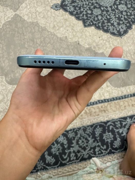 Srochno Redmi note 11 sotiladi 128gb 6 talik