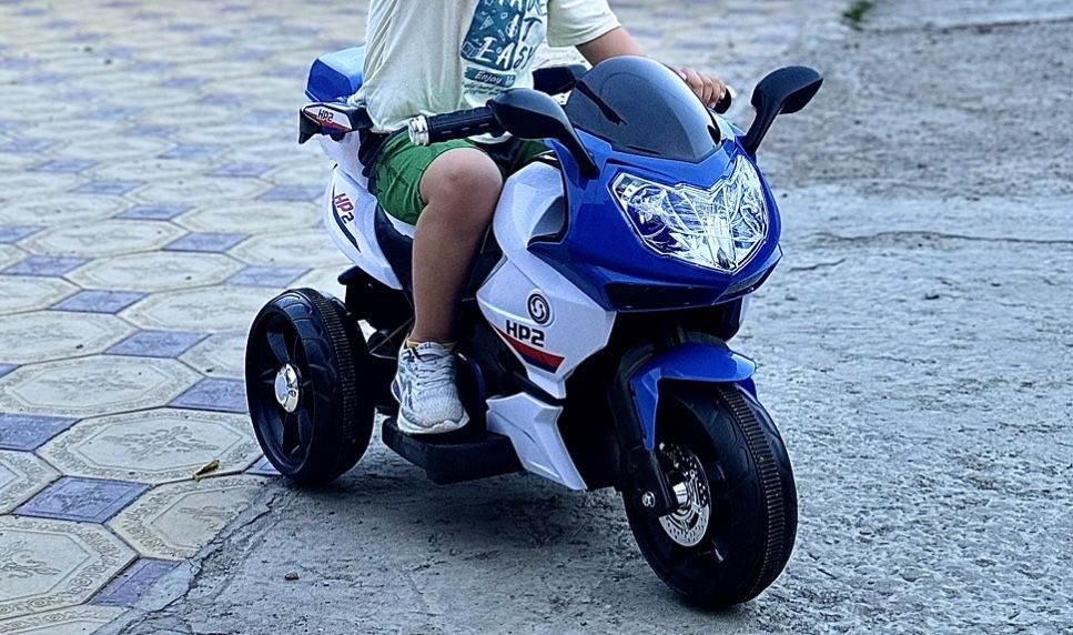 Продам мотоцикл и горку