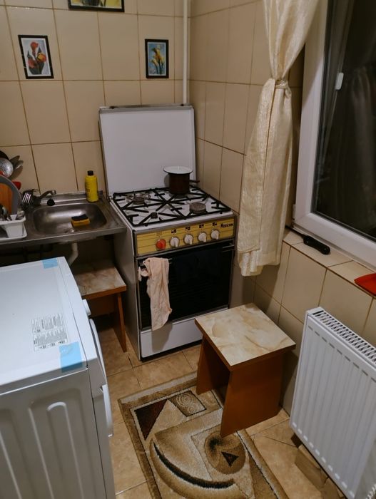 Apartament de închiriat