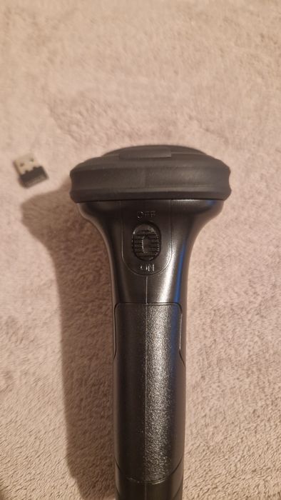 Scanner Coduri Bare Inateck BCST-60