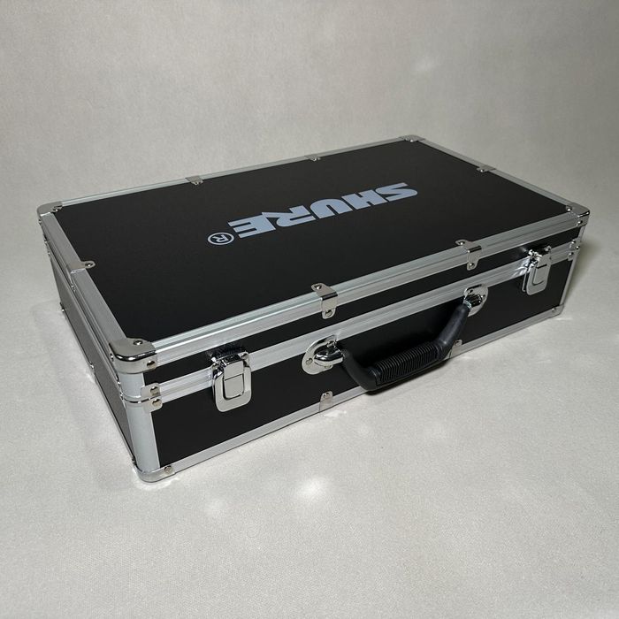 Радиомикрофон SHURE ADX400