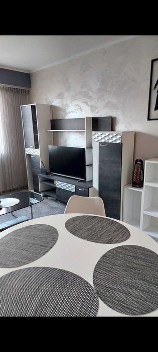 Дава се под наем Двустаен апартамент в Пирдоп - 63 кв.м за 306 € - Снимка #2