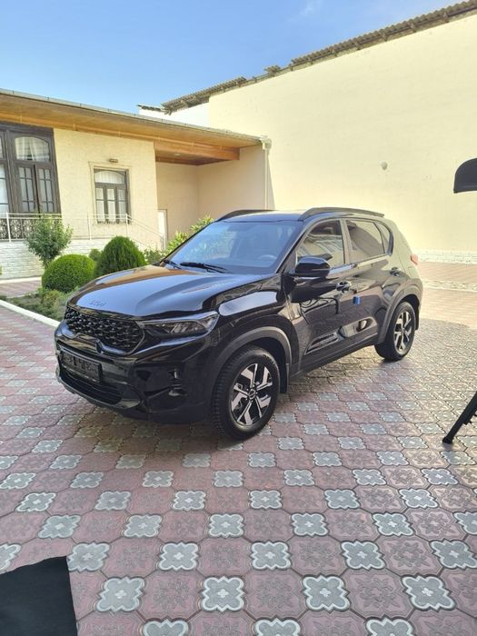 Kia sonet 2025 26 eng fulli blekedshn moshina bir qo’l X/M