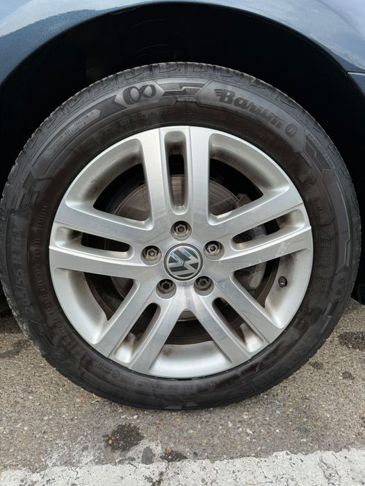 Golf 6 1.4Tsi 122cp