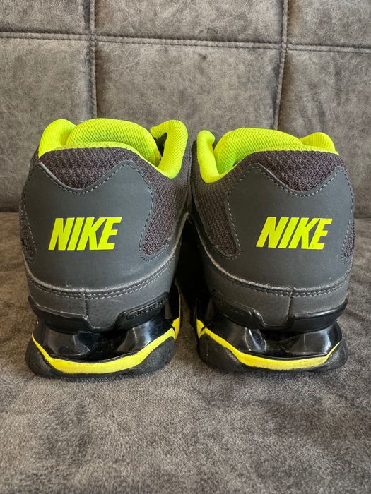 Nike Reax 8 TR.       Ч