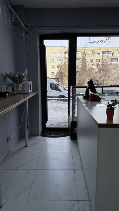 Аренда помещения