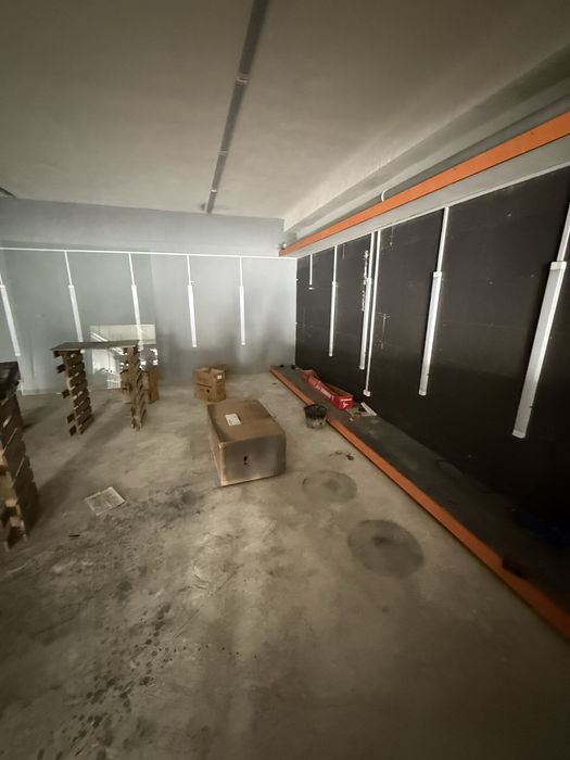 Помещение Паркентский - сдается в аренду