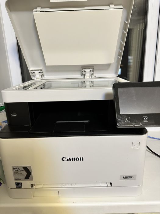 Принтер Canon i Sensys 631 MF