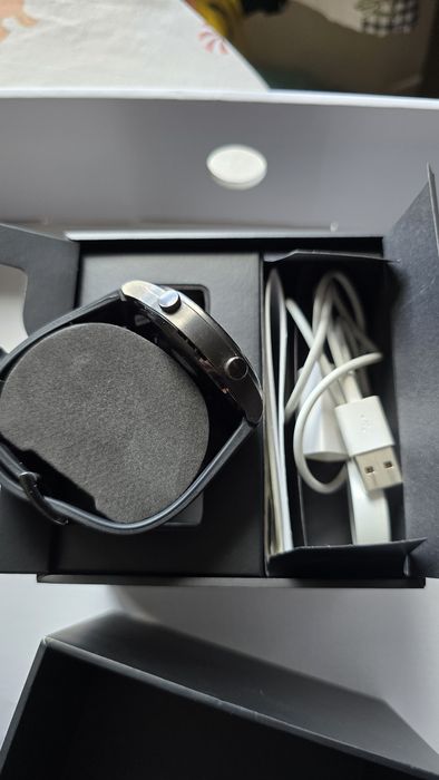 Huawei watch gt2 pro / Смарт часовник