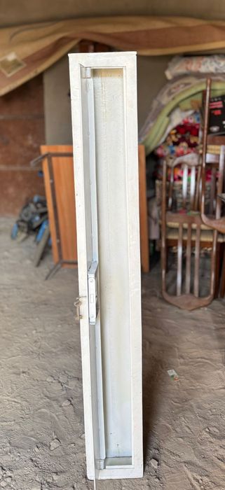 Сейф из швеллера