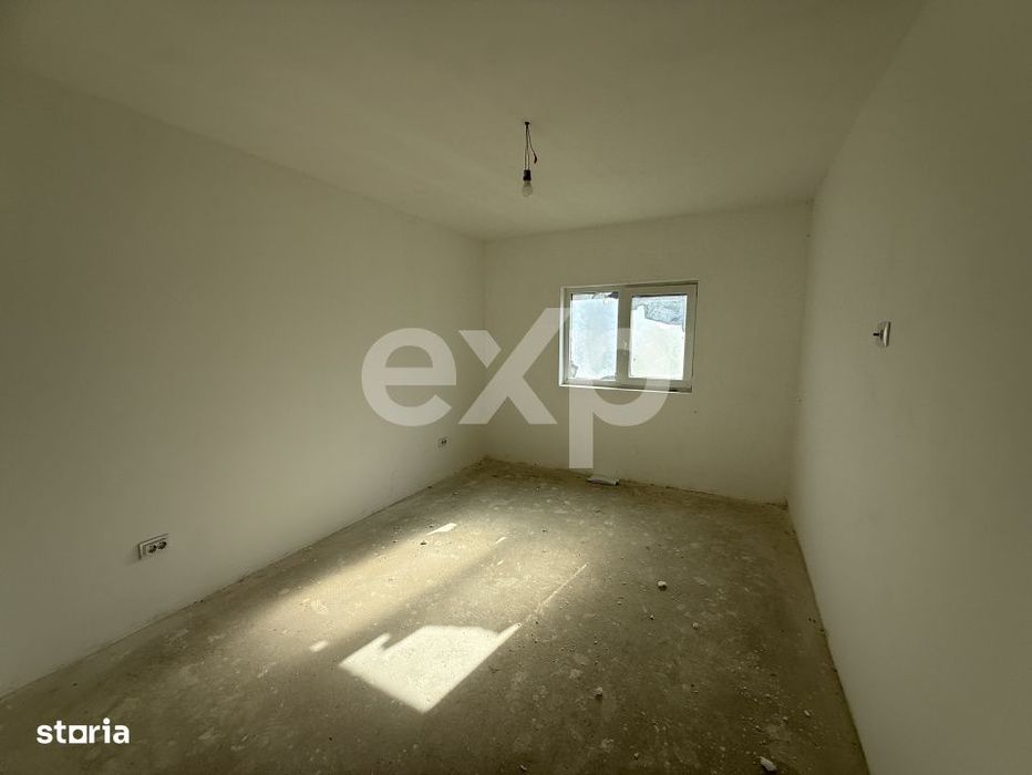 Duplex modern de vanzare in Miroslava – spatiu generos si confort pe
