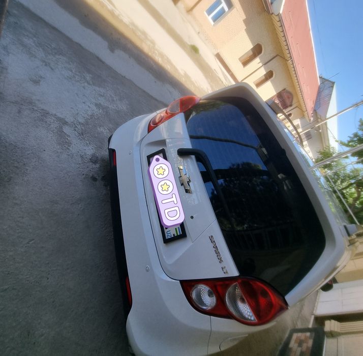 Spark ful variant 2020