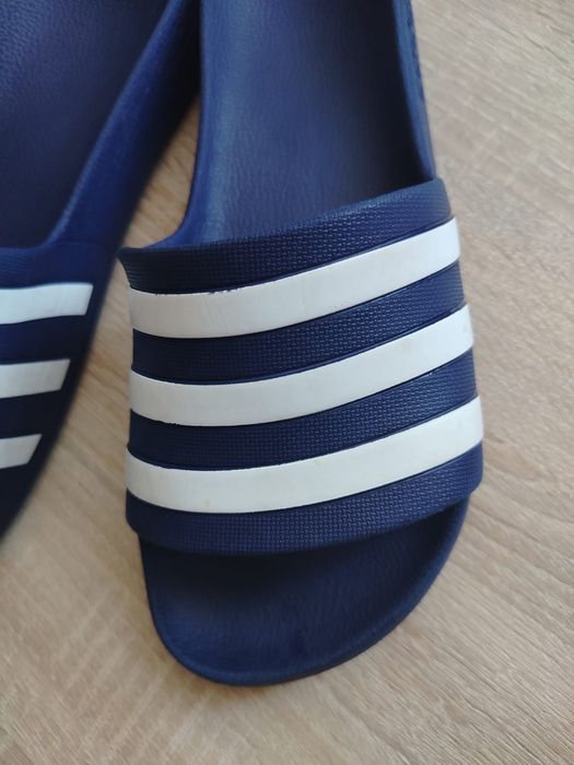 Papuci dama Adidas Aqua originali marime 37/38