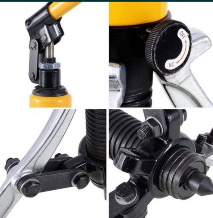 Presa hidraulica 5 / 10 / 20 / 30 / 50 tone