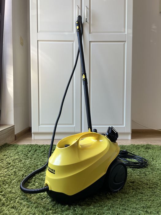 Парочистачка Karcher SC3, 1900 W