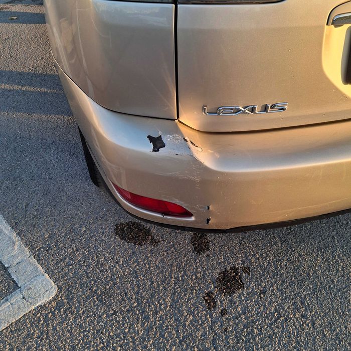 Лексус РХ350, 2007г.