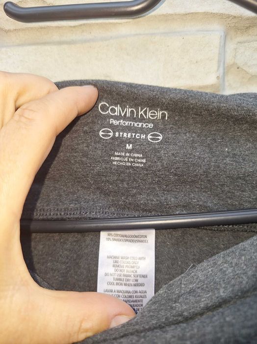 Colanti Calvin klein  marime m recomand s