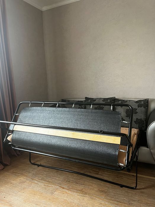 Диван с креслами