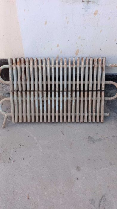 продаются  отопительные батареи
