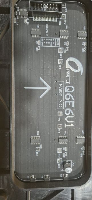 Светодиодный Экран LED Лед экран