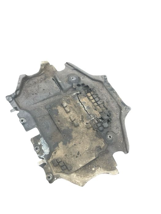 Scut De Protectie Motor Mercedes-Benz E-Class W212 2009 ->