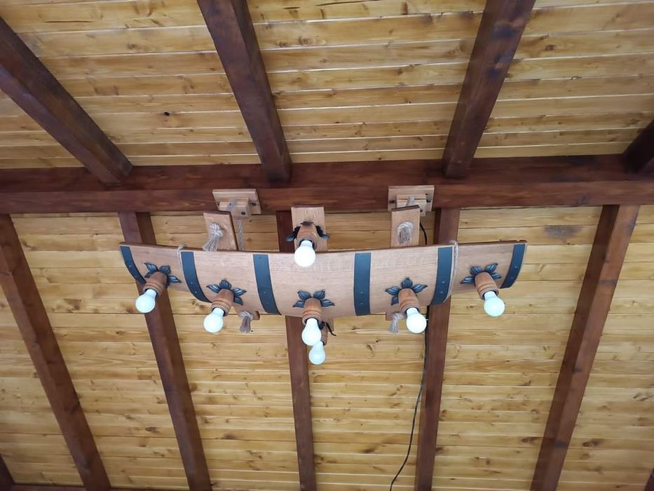 Битово осветление