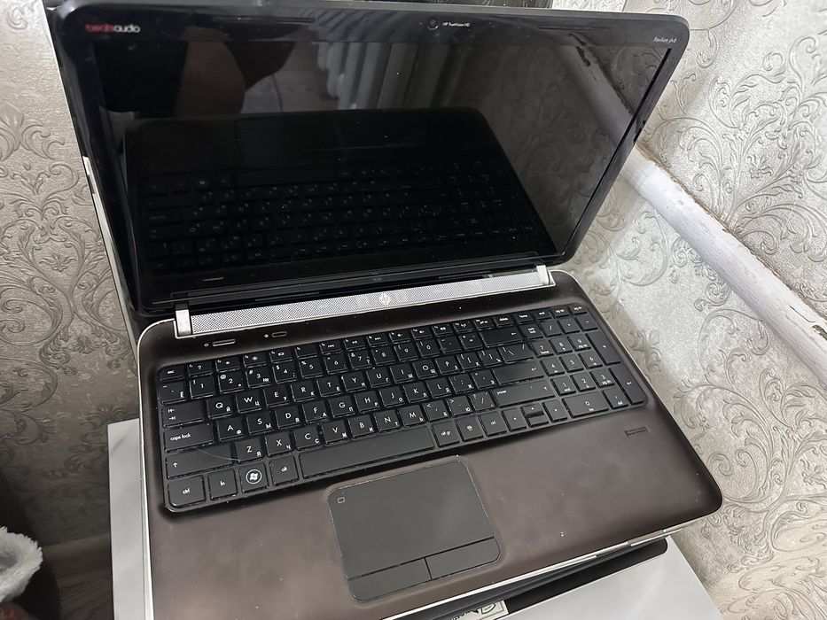 Продам ноутбук