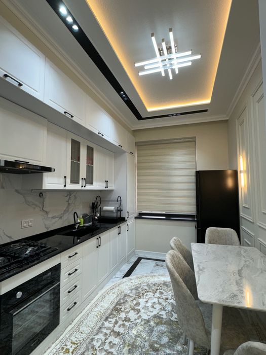 Сдать в аренду квартиру