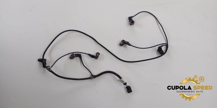 Instalatie cu senzori parcare bara spate 7L6971104C Volkswagen VW Tou