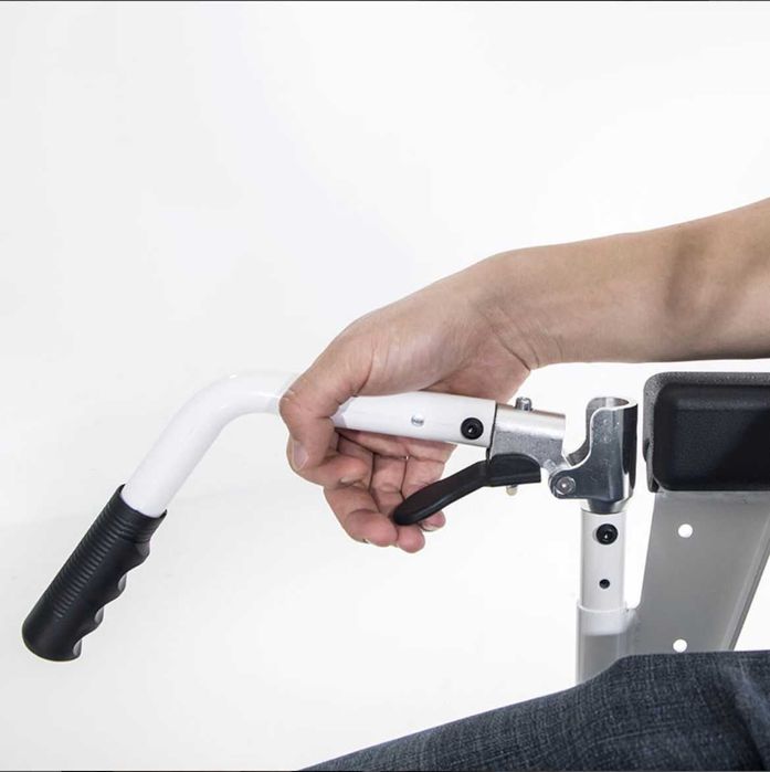 Кресло-коляска Pacient Transfer для инвалидов