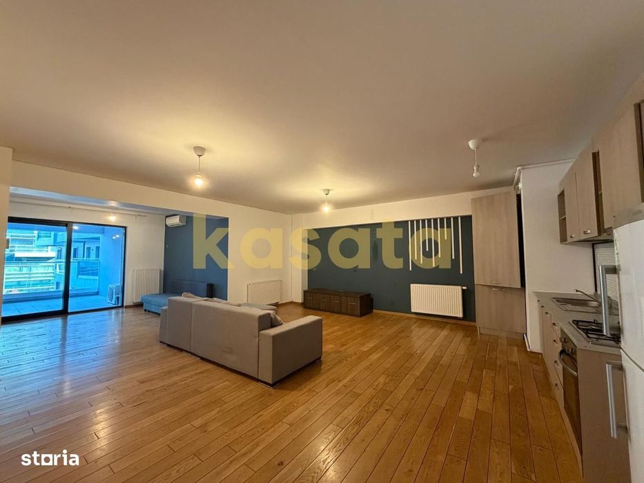 Apartament de vanzare – 2 Camere | Zona de Nord | Complex Upground