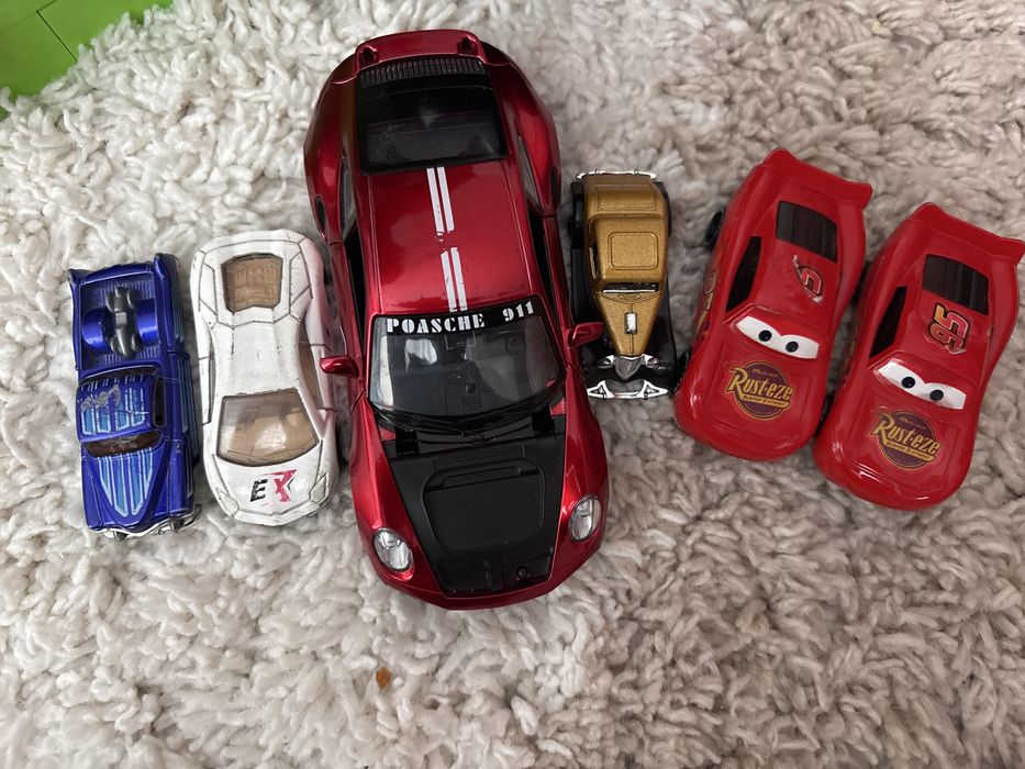 Нерф,машинки,калонка