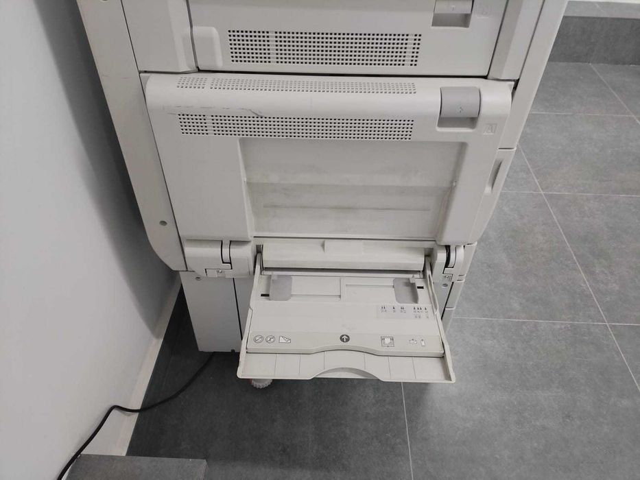 Печать Xerox VersaLink B7025