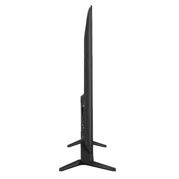 Нов QLED телевизор Hisense 43E7NQ,43" 4K Ultra HD