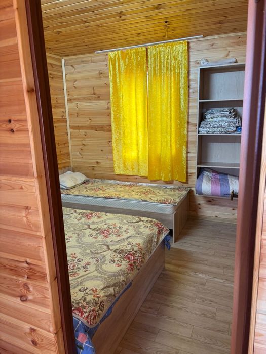 Продам базу отдыха