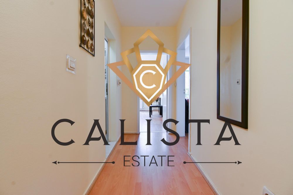 Дава се под наем Двустаен апартамент в София, Център - 60 кв.м за 699 € - Снимка #11