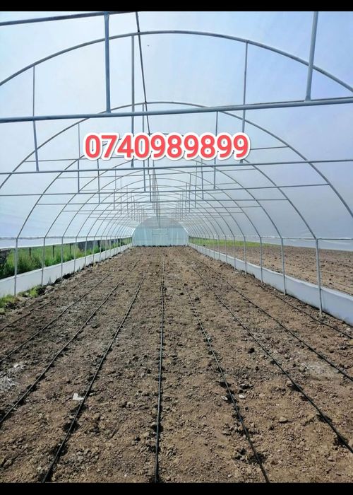 Facem sere solare pentru gradina